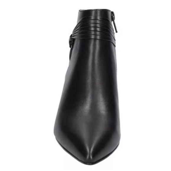 BELLA VITA  WOMENS JANI KITTEN HEEL BOOTIES - Picture 4 of 16